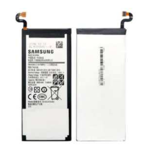 Samsung Galaxy (G935) S7 Edge Çin Orjinali Batarya